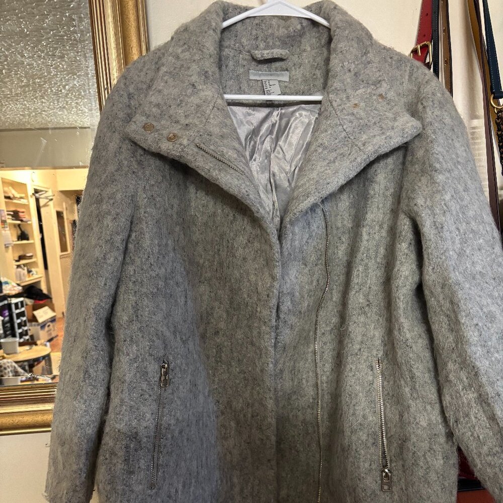 NWOT H&M Coat